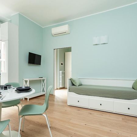 Navigli Home - Brand New Apartment Milánó Kültér fotó