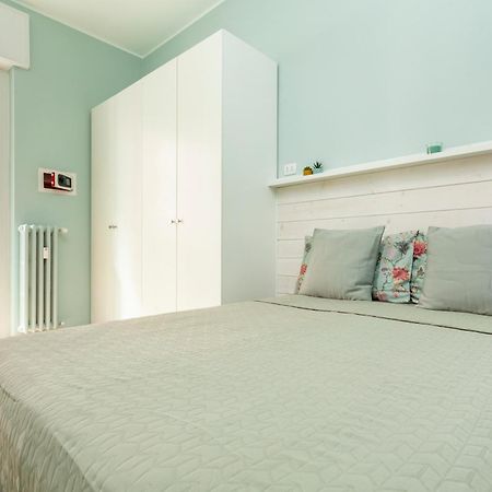 Navigli Home - Brand New Apartment Milánó Kültér fotó