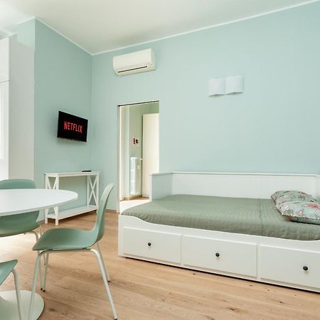 Navigli Home - Brand New Apartment Milánó Kültér fotó
