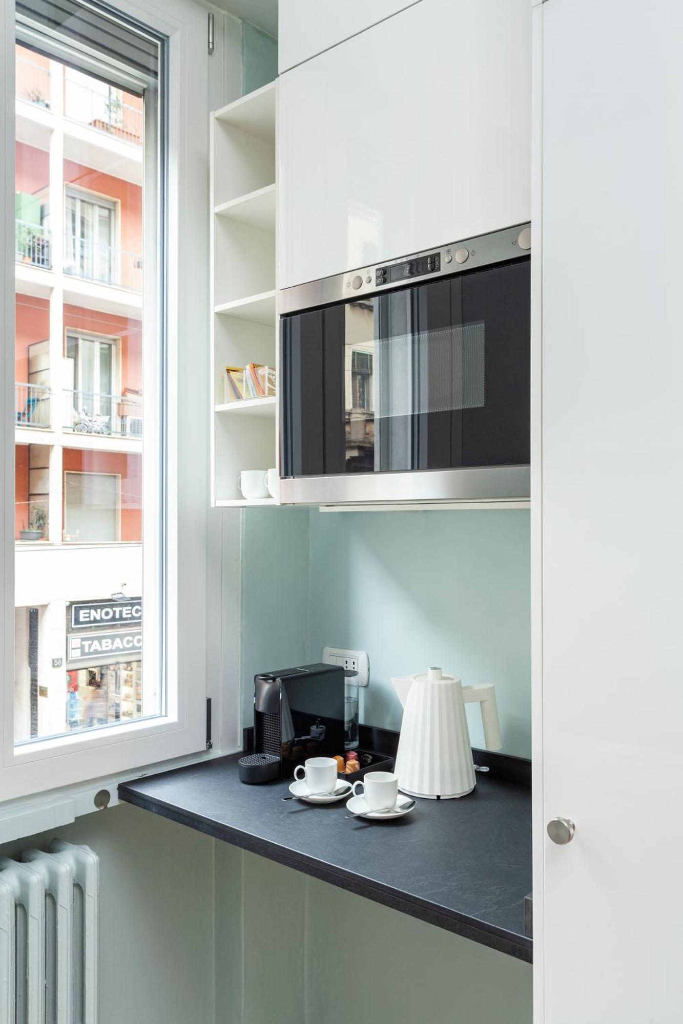Navigli Home - Brand New Apartment Milánó Kültér fotó